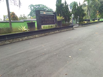 cemetery