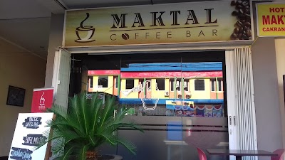 Photos of Maktal Coffee Bar