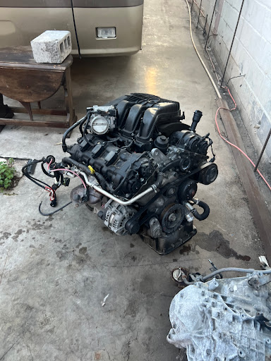 McAllen Mobile Mechanic Service