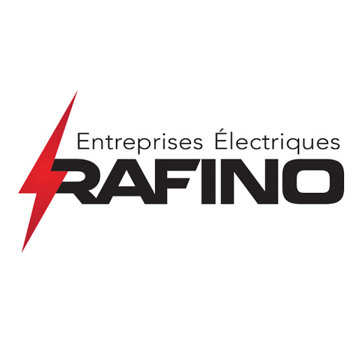 Rafino Électrique - Visual