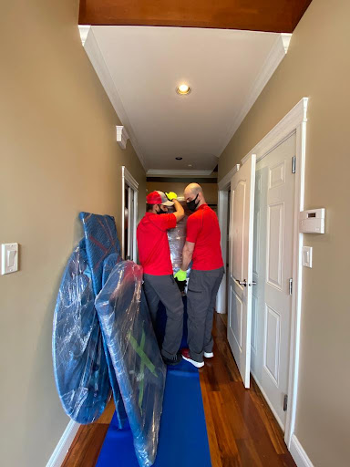 JJ Moving Solutions Gallery - Canada