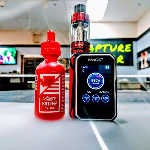 Rapture Vapor - Smoke and Vape Shop - Thumbnail