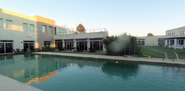 Opiniones de Colonia West All Inclusive Hotel en Rosario - Spa