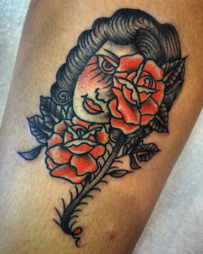 Black Diamond Tattoo Studios - Thumbnail