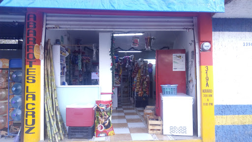 Abarrotes La Cruz