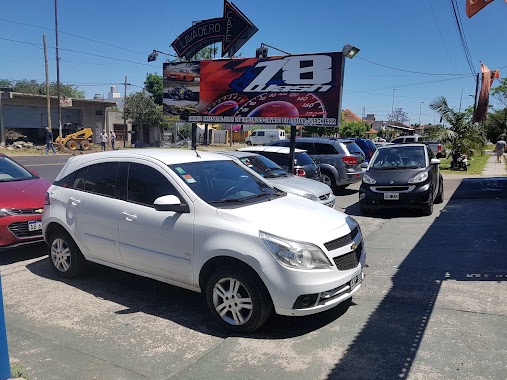 Car Wash Rápido y Lujoso, Author: Ariel Gonzalez