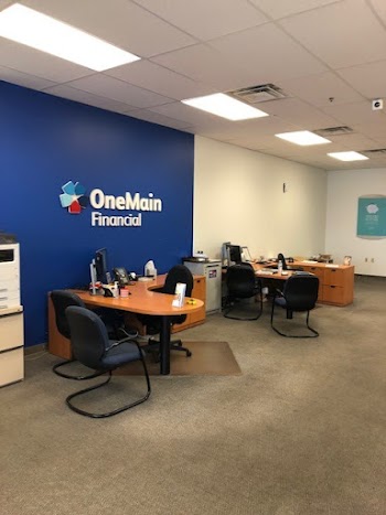 OneMain Financial photo