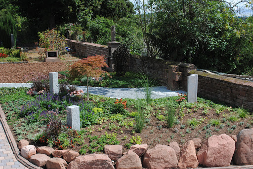 Memoriam-Garten Hochspeyer - Thumbnail