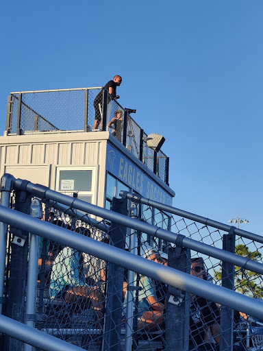ERAU Soccer Stadium - Thumbnail