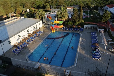 Adramis Thermal Hotel