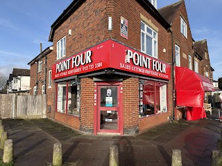 Point Four Property Services - Estate Agents In Hall Green
