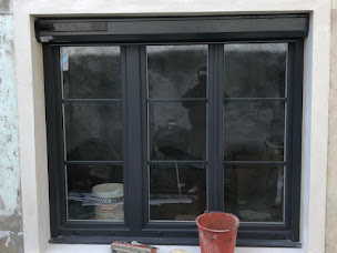 Photo n°23 de Pro' Pose Experts Fermetures à Issou (Fournisseur de fenêtres)