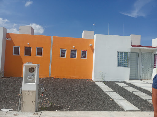 Fraccionamiento San Antonio Providencia