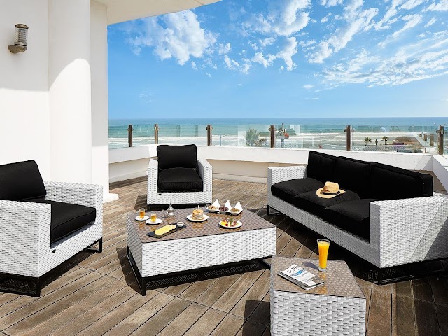 Hotel Villa Blanca & Spa