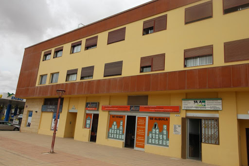 Fuerteventura Homes | Inmobiliaria en Puerto del Rosario