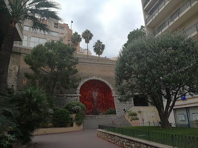 Photos of Parking des Moulins