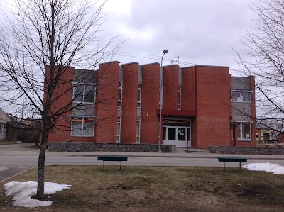 Photos of Līvāni post office