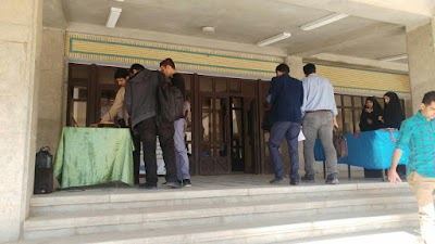 Photos of Faculty of Science
