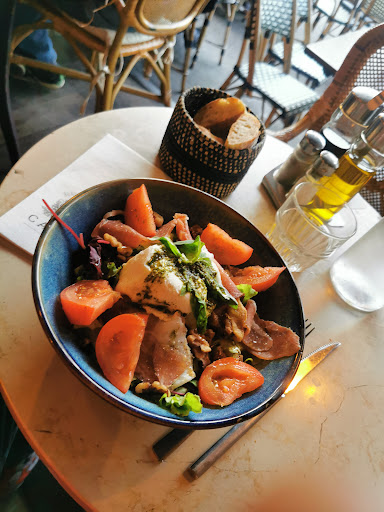 Café Capone - Thumbnail