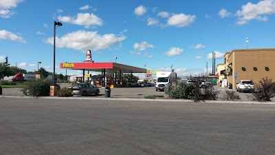 Pilot Travel Center