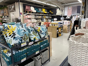 Photo n°6 de Conforama Saint-Omer / Audomarois à Saint-Martin-lez-Tatinghem (Magasin de tapis)