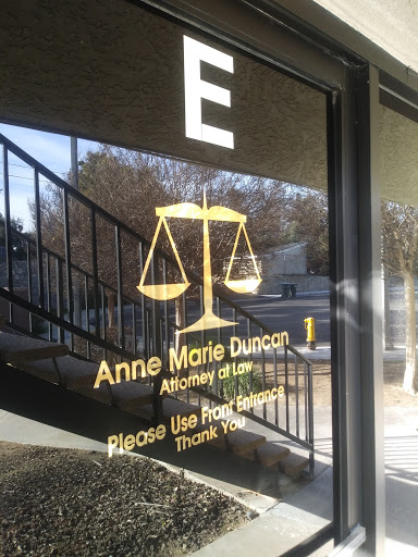 Law Office of Anne Marie Duncan - Thumbnail