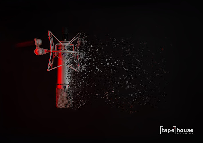 Tapehouse Productions photo