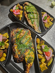 Photo n°54 de Le Continental à Dammarie-les-Lys (Restaurant de grillades à l'américaine)