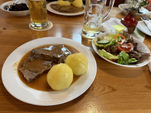 Brauerei Gasthof Drummer - Thumbnail