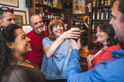 Toast The Coast Food Tours - Thumbnail