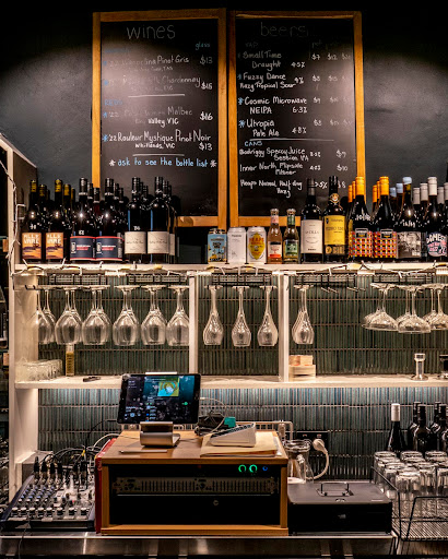 Bar Andino