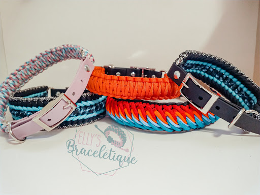 Elly's Braceletique