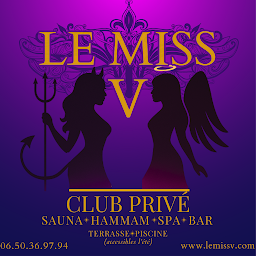 Photo n°9 de LE MISS V à Argiésans (Club privé)