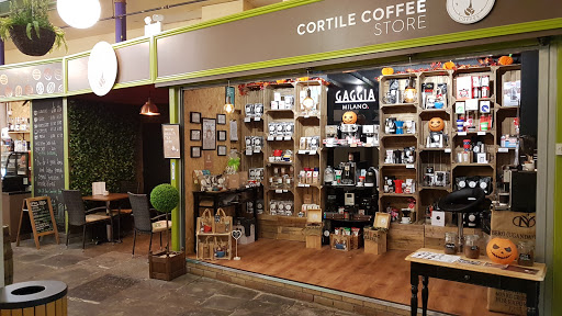 Cortile Coffee Store Ltd - Thumbnail