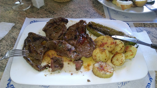 Bar Churreria
