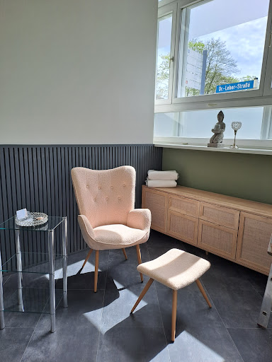 Massagen & Enthaarung Wismar - Cathy Marz