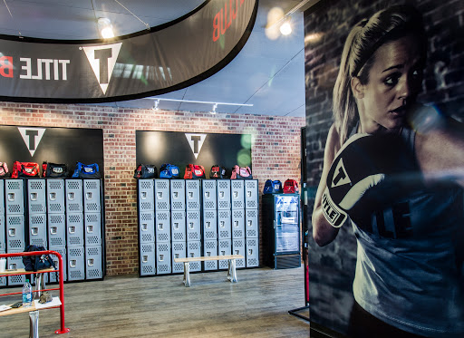 TITLE Boxing Club Metairie - Thumbnail