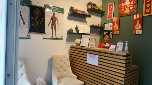 Nelson Relax Thai Massage - Thumbnail