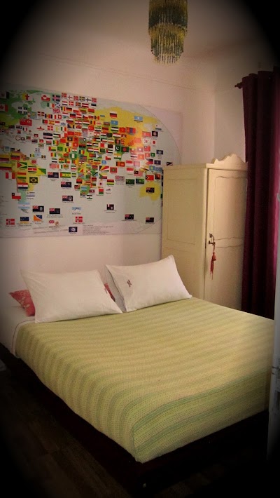 lodging