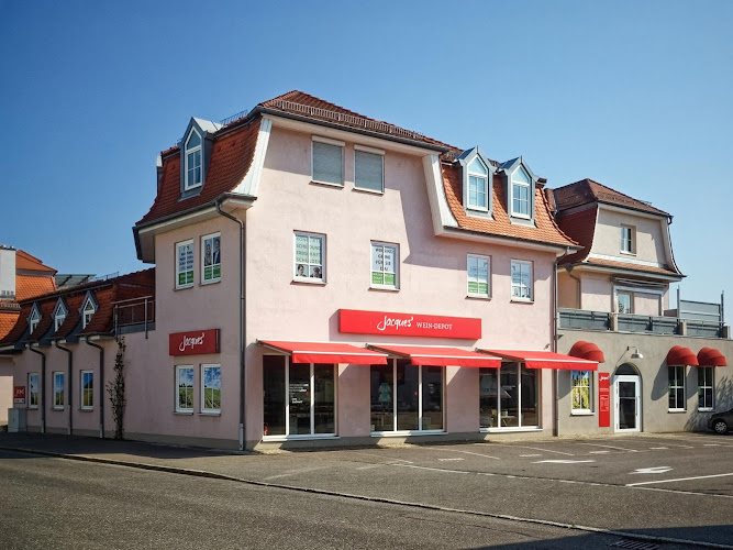 Jacques’ Wein-Depot Tübingen