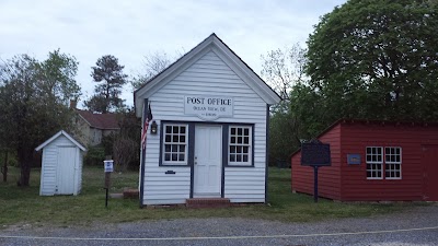 Ocean View Historical Complex