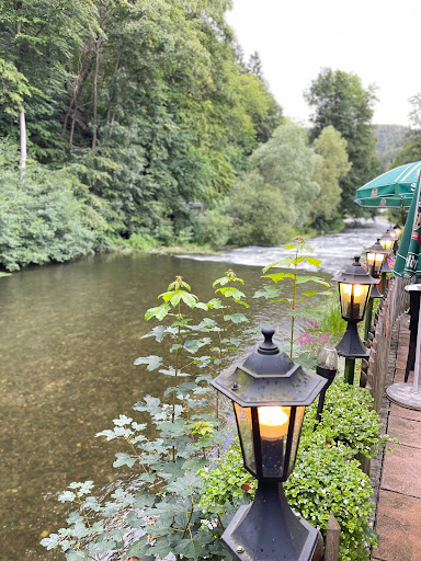 Biergarten "Zum Wildpark" - Thumbnail