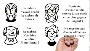Photo n°14 de Christophe COURTIAL - IAD Immobilier Unieux à Unieux (Expert immobilier)