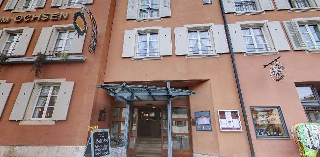Hotel Gasthof zum Ochsen Telefonnummer