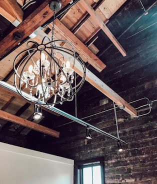 The Loft At Gray Goose by null