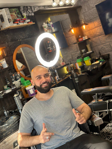 M16 barbershop - Thumbnail
