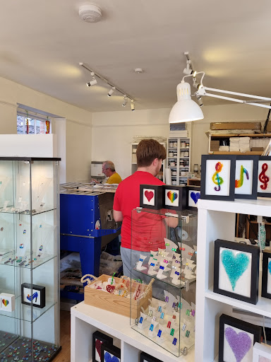 Taurus Crafts - Visual