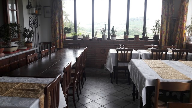 Agriturismo Ca' Versa
