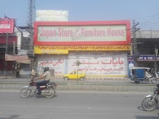 Japan Garments lahore