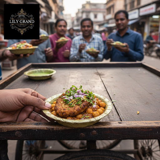 Varanasi, a city renowned for its rich cultural heritage, is also a paradise for food lovers. At… post image